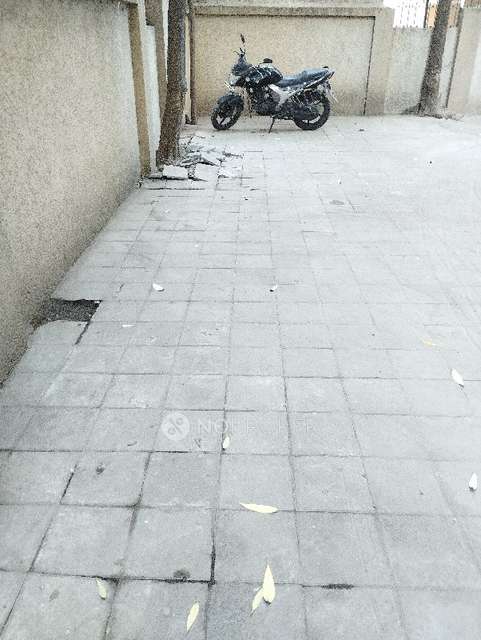 1 BHK Flat In Qualitas Extenxia For Sale  In Ulwe