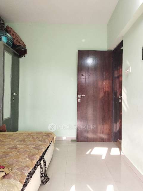 1 BHK Flat In Qualitas Extenxia For Sale  In Ulwe