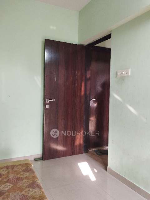 1 BHK Flat In Qualitas Extenxia For Sale  In Ulwe