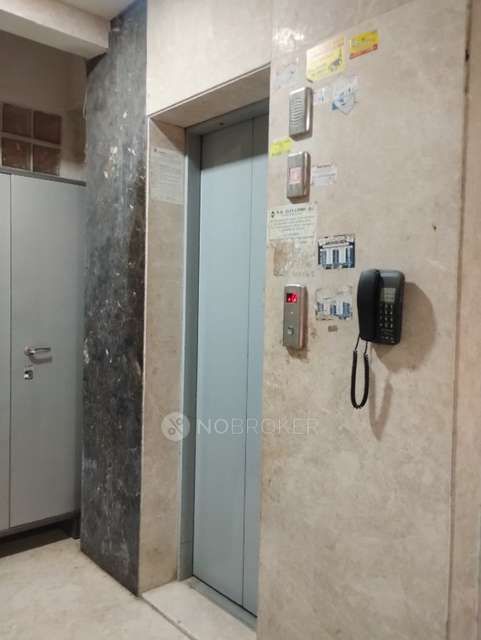 1 BHK Flat In Qualitas Extenxia For Sale  In Ulwe