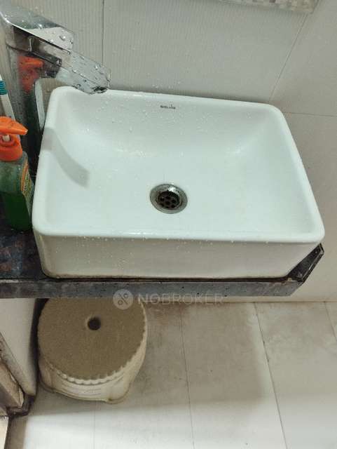 1 BHK Flat In Qualitas Extenxia For Sale  In Ulwe