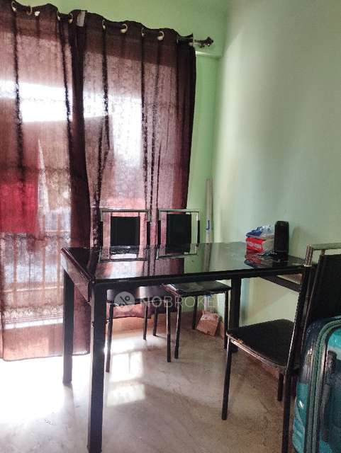1 BHK Flat In Qualitas Extenxia For Sale  In Ulwe