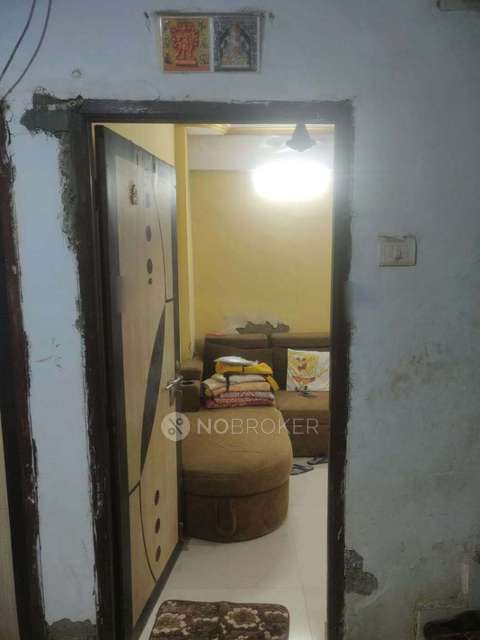 1 RK Flat In Shree Ganesh Apartments Nalasopara West For Sale  In Nalasopara West