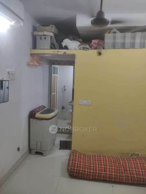 1 RK Flat In Shree Ganesh Apartments Nalasopara West For Sale  In Nalasopara West