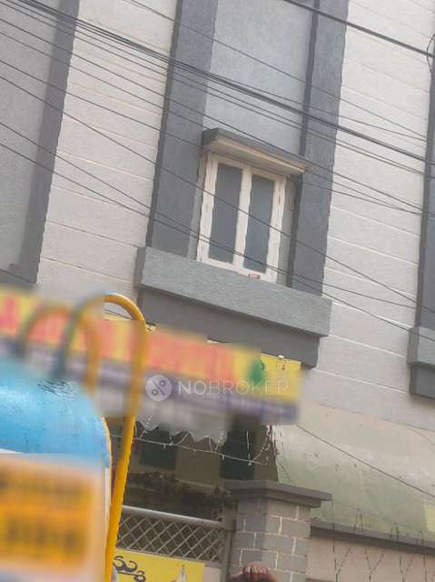 PG for Boys in Sanjeev Reddy Nagar