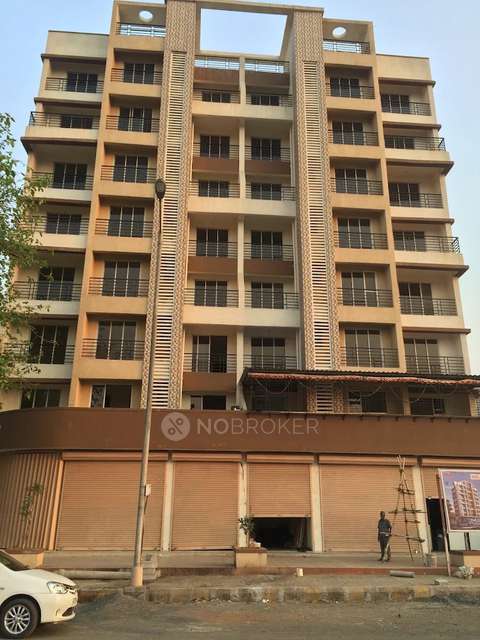 2 BHK Flat In Dweepmala Neeljeet Ekadanta For Sale  In Neeljeet Ekadanta