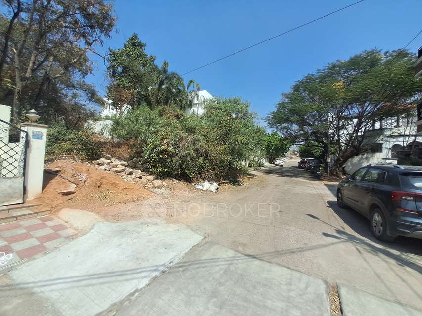 3 BHK House for Rent  In  East Marredpally