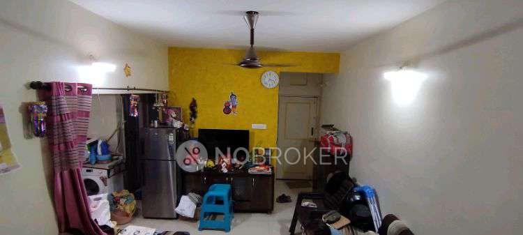 1 BHK Flat In Mantri Park I And Ii for Rent  In Kothrud
