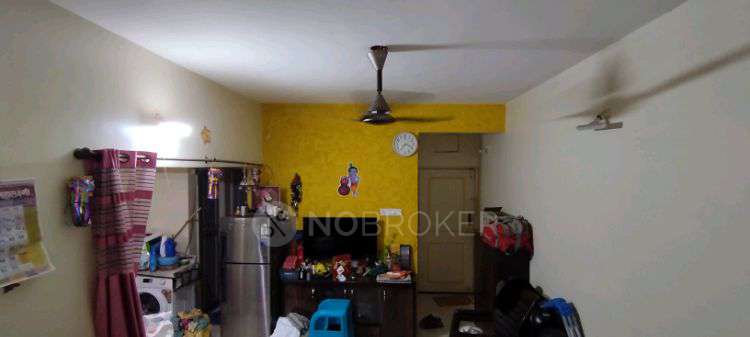 1 BHK Flat In Mantri Park I And Ii for Rent  In Kothrud