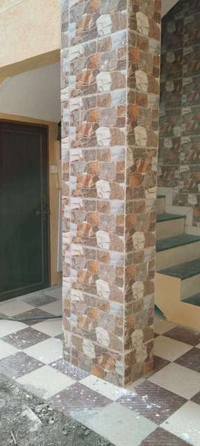 1 RK Flat In Yashodhan Banglow for Rent  In Thergaon