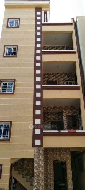 1 RK Flat In Yashodhan Banglow for Rent  In Thergaon