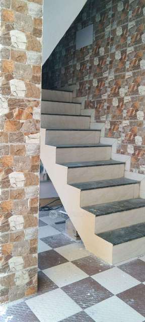 1 RK Flat In Yashodhan Banglow for Rent  In Thergaon