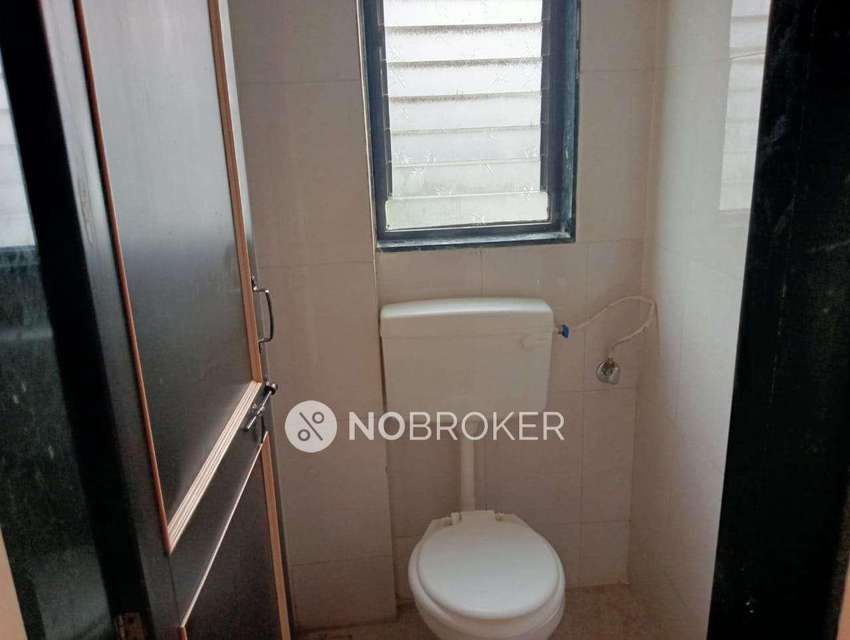 1 BHK Flat In Standalone Building  for Rent  In Kondhwa