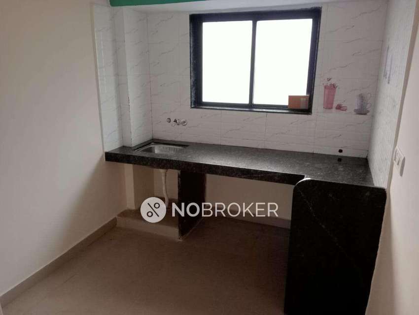 1 BHK Flat In Standalone Building  for Rent  In Kondhwa