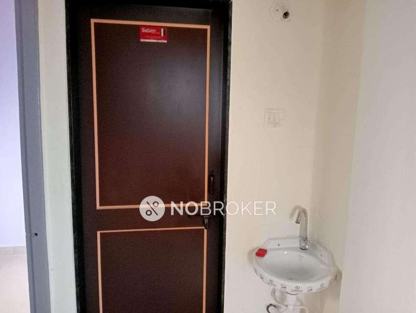1 BHK Flat In Standalone Building  for Rent  In Kondhwa