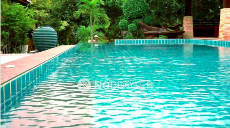 2 BHK Flat In Sai Shradha The Greens For Sale  In Taloja