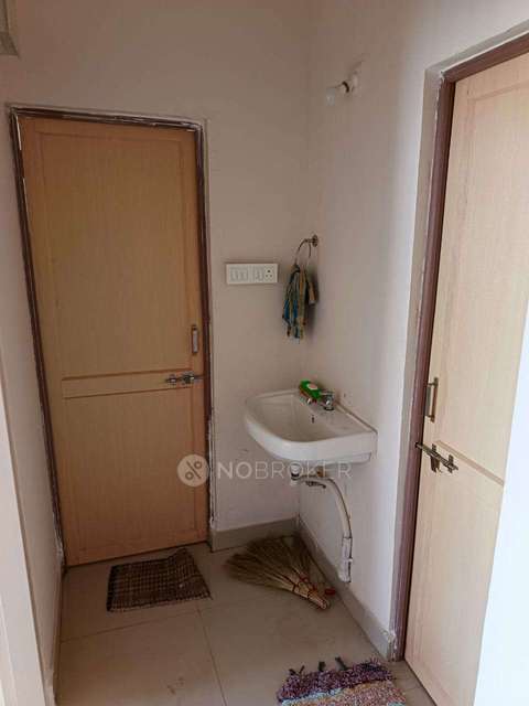 1 BHK Flat In Kenjalgad for Rent  In Bhosari