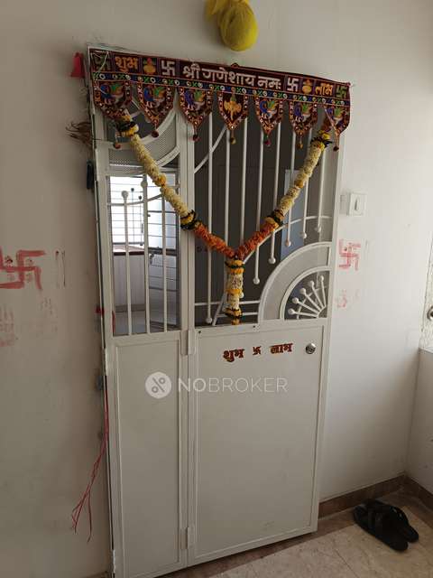 1 BHK Flat In Kenjalgad for Rent  In Bhosari