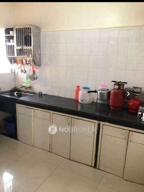 1 BHK Flat In Fame Apartments for Rent  In Guruwar Peth