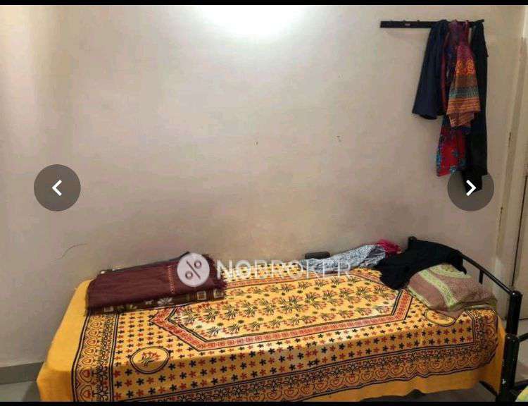 1 BHK Flat In Fame Apartments for Rent  In Guruwar Peth