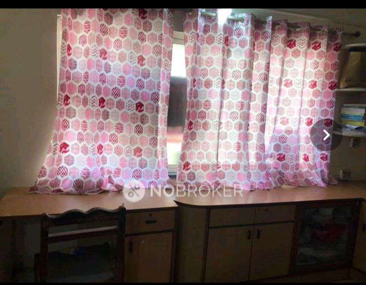 1 BHK Flat In Fame Apartments for Rent  In Guruwar Peth