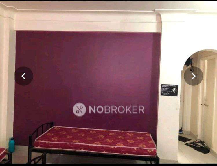 1 BHK Flat In Fame Apartments for Rent  In Guruwar Peth