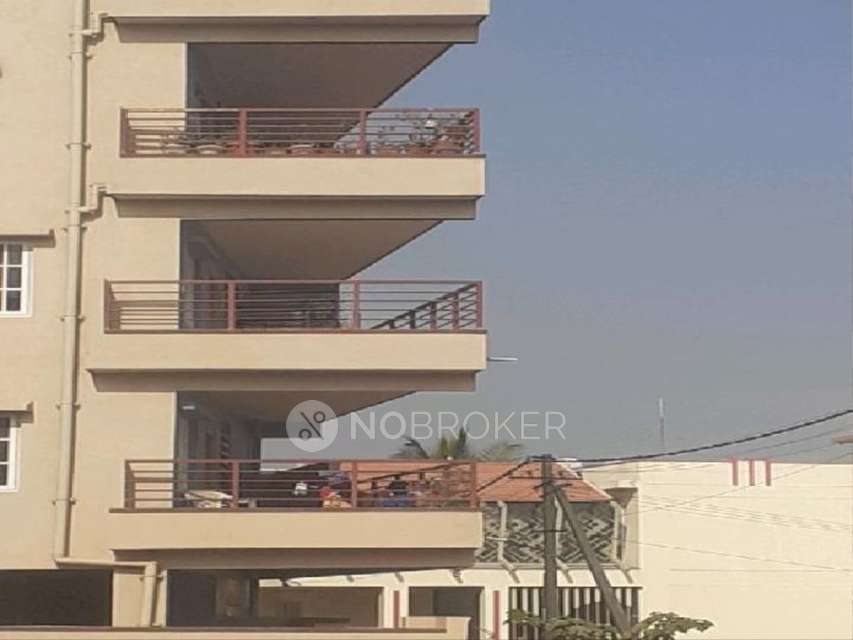 4+ BHK Flat For Sale  In Doddabidarakallu