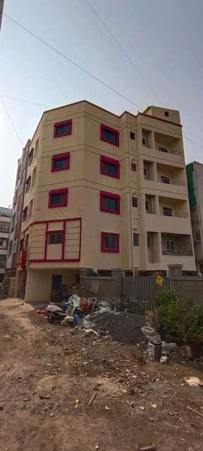 1 BHK Flat In Gitaye  for Rent  In Shivane