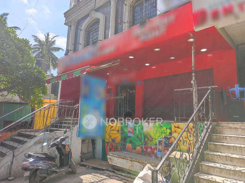 Showroom in Yousufguda Main Road, Hyderabad for Rent 