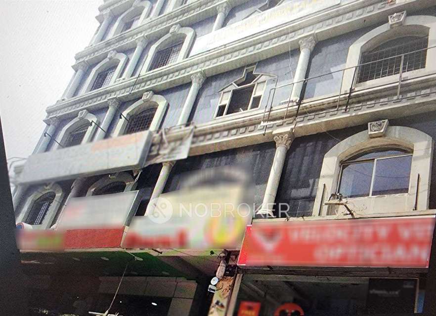 Showroom in Yousufguda Main Road, Hyderabad for Rent 