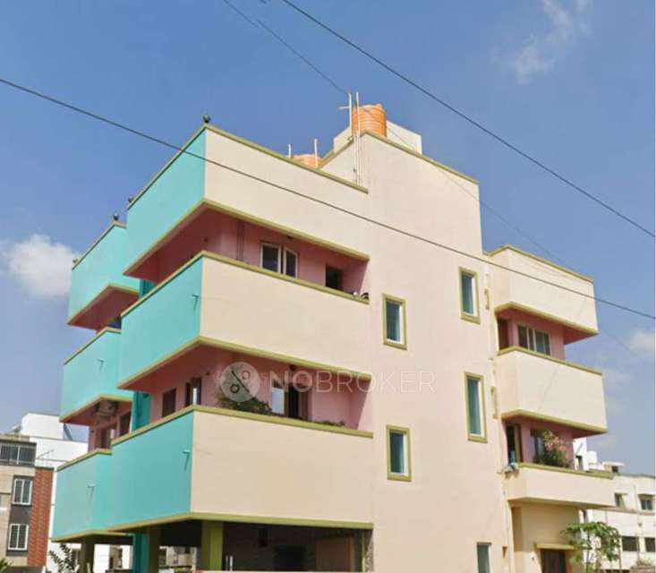 1 RK House for Rent  In Velavan House