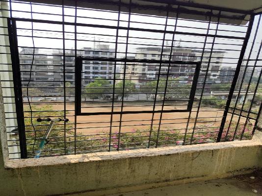 1 BHK Flat In Shankar Heights Phase 2  For Sale  In Ambernath