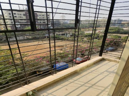 1 BHK Flat In Shankar Heights Phase 2  For Sale  In Ambernath