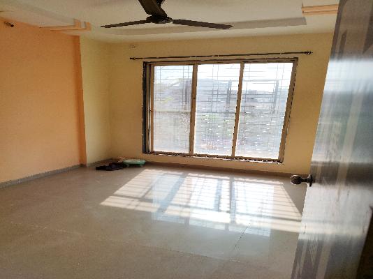 1 BHK Flat In Shankar Heights Phase 2  For Sale  In Ambernath