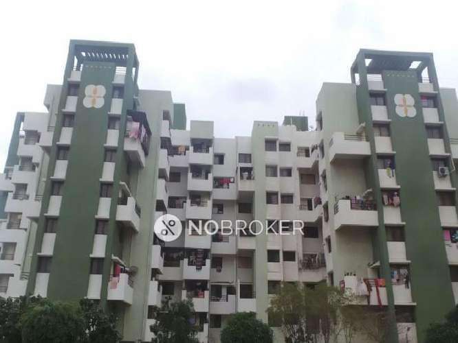 1 BHK Flat In Dreams Sankalp, Wagholi For Sale  In Wagholi