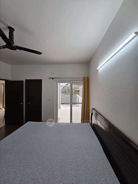 3 BHK Flat In Rbd Stillwaters for Rent  In Harlur