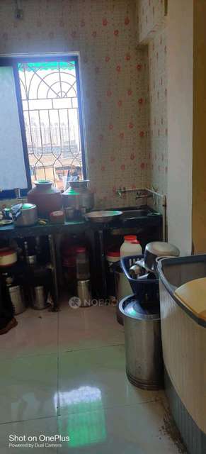 2 BHK Flat In Ashtavinayak Apartment For Sale  In Thane West