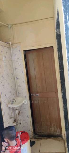 2 BHK Flat In Ashtavinayak Apartment For Sale  In Thane West