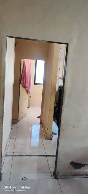 2 BHK Flat In Ashtavinayak Apartment For Sale  In Thane West