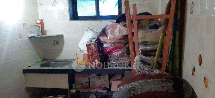 1 BHK Flat In Sangh Mitra Chs For Sale  In Chembur