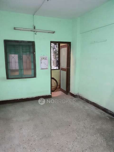 1 BHK Flat In Jai Shri Ambika Ashish Chs For Sale  In Dombivli East