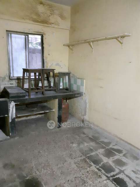 1 BHK Flat In Jai Shri Ambika Ashish Chs For Sale  In Dombivli East