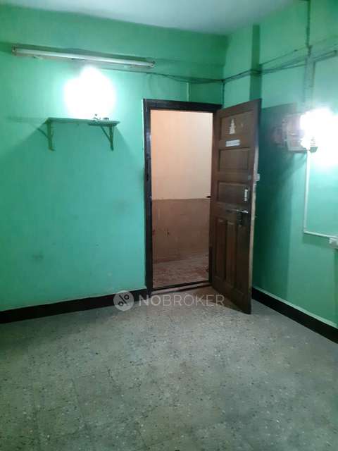 1 BHK Flat In Jai Shri Ambika Ashish Chs For Sale  In Dombivli East