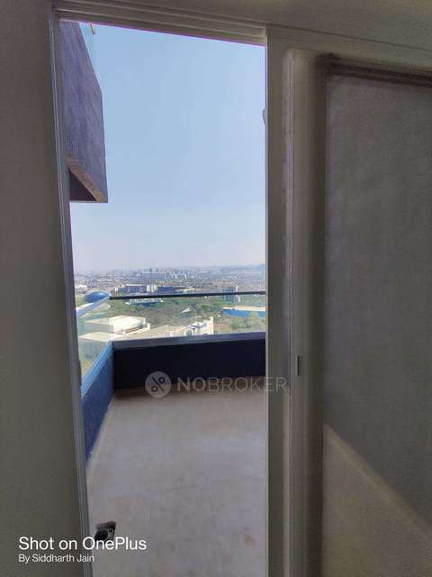 2 BHK Flat In Mittal Pebbles High Mont For Sale  In Hinjawadi