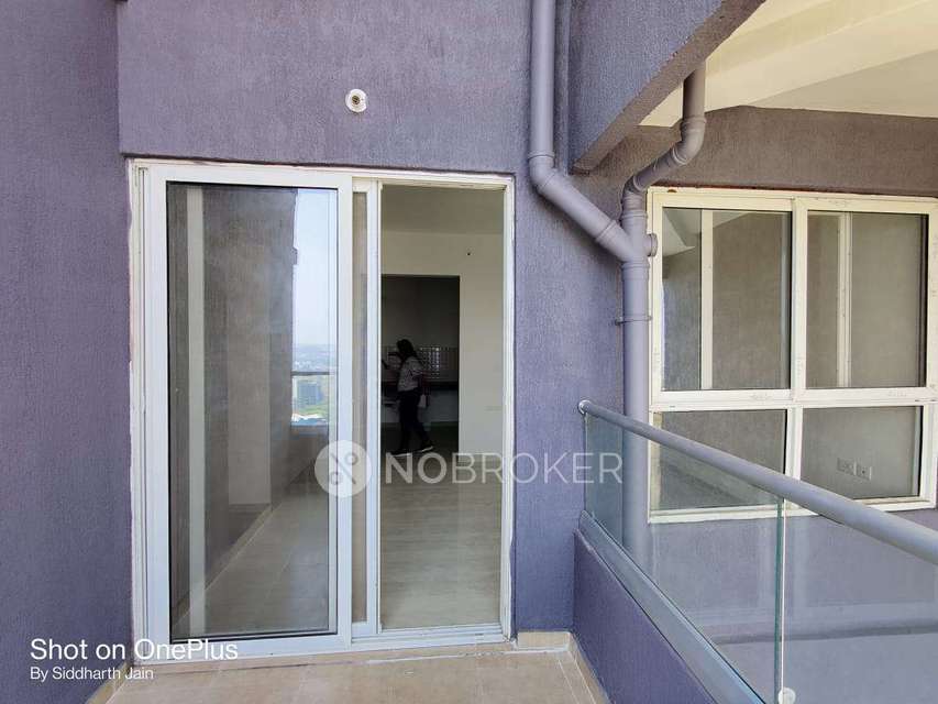 2 BHK Flat In Mittal Pebbles High Mont For Sale  In Hinjawadi