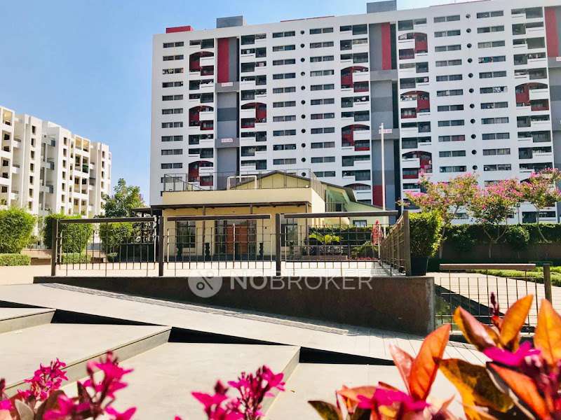 2 BHK Flat In Kumar Pebble Park Anand 3 A1 Core3 for Rent  In Kumar Pebble Park | 2 & 3 Bhk Flats In Hadapsar, Pune