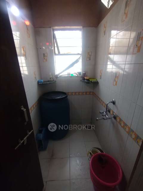 1 BHK Flat In Sarthak Residency For Sale  In Nanded City