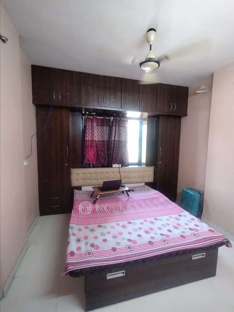 1 BHK Flat In Sarthak Residency For Sale  In Nanded City