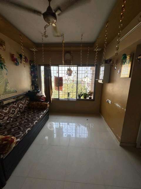 1 BHK Flat In Prathana Acharya Ashram,  For Sale  In Borivali West