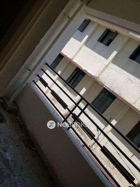 1 BHK Flat In Mauli Apartment For Sale  In Bhekarai Nagar